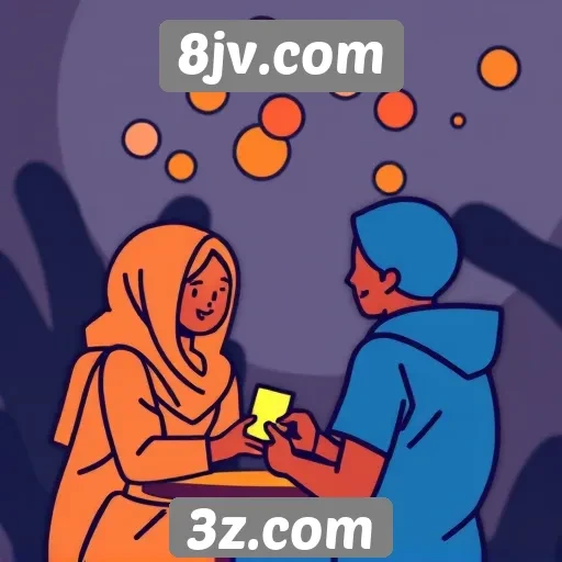 Novidades em recursos de comunidade no 8jv.com