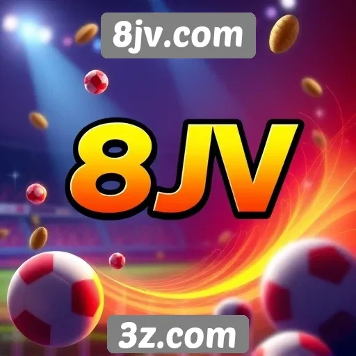 Avaliações de jogos no 8jv.com atraem novos jogadores