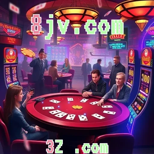 8jv.com: Uma Viagem Imperdível pelos Jogos de Mesa Brasileiros