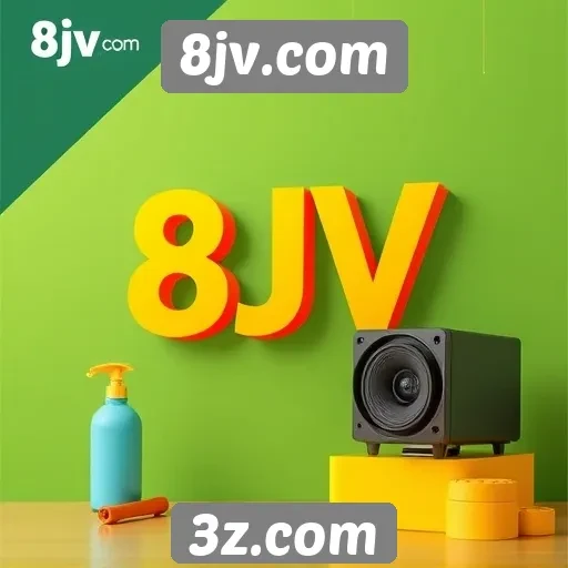 Promoções e ofertas imperdíveis no site 8jv.com