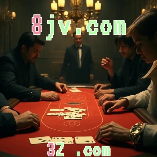 8jv.com: Recursos Imperdíveis em Jogos Virtuais que Você Precisa Conhecer